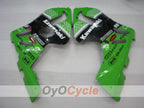 Carénage latéral gauche et droit pour Kawasaki Ninja ZX-12R 02-05 #OYO87913527