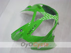 Carénage supérieur avant pour Kawasaki Ninja ZX-12R 02-05 #OYO87913525