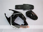 Kit de carénage à injection pour GSX R1000 05-06 - Blanc, Noir - Corona #OYO87901936