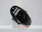 Kit de carénage injecté pour CBR600RR 07-08 - Blanc, Noir - Repsol #OYO87900426