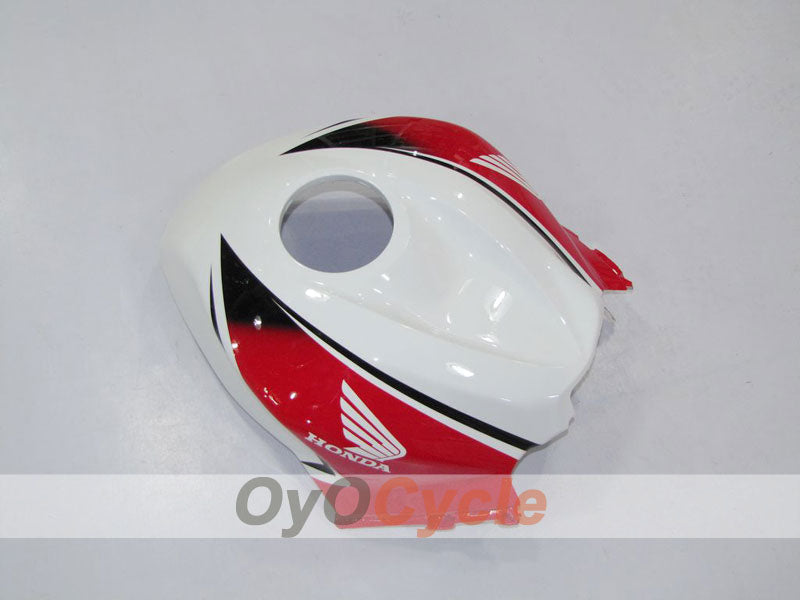 Kit de carénage injecté pour CBR600RR 07-08 - Multicolore - Eurobet, Lee #OYO87900220