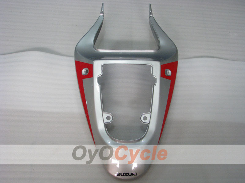 Carénage arrière de selle pour Suzuki 00-03 GSXR750 #OYO87908574
