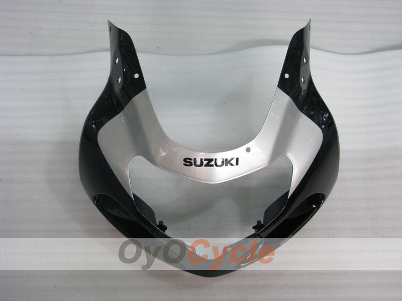 Carénage avant supérieur pour Suzuki 01-03 GSXR600 #OYO87908330 Image principale du produit