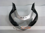 Carénage supérieur avant pour Suzuki GSXR1000 00-02 #OYO87908892