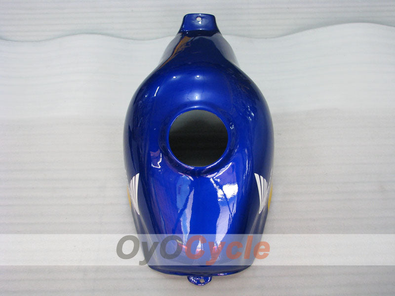 Carénage de réservoir de carburant pour Honda 91-94 CBR600F2 #OYO87907905 Image secondaire du produit
