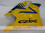 Carénage latéral gauche et droit pour Honda 91-94 CBR600F2 #OYO87907904