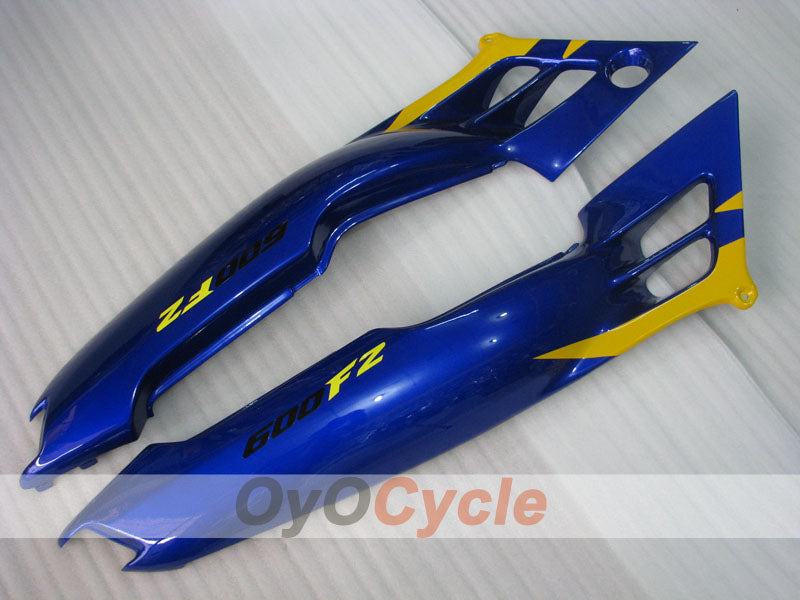 Carénage arrière de selle pour Honda 91-94 CBR600F2 #OYO87907906 Image principale du produit
