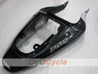 Kit de carénage injecté pour GSX R750 00-03 - Bleu, noir - Style d'origine #OYO87905132