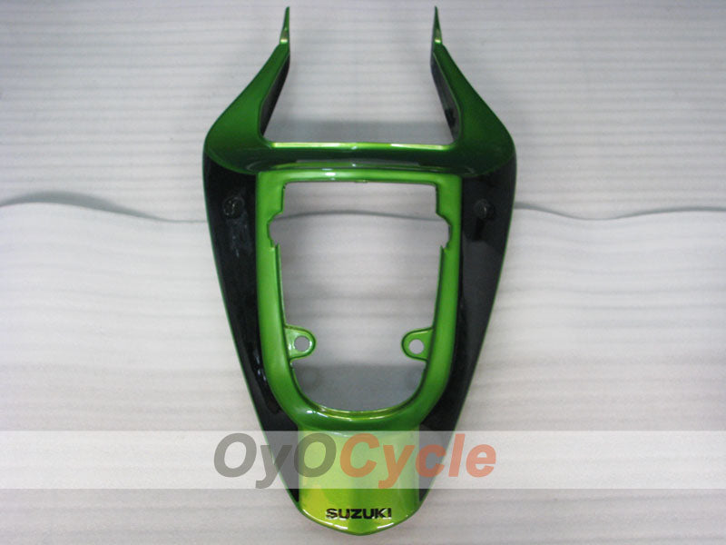 Carénage arrière de selle pour Suzuki 00-03 GSXR750 #OYO87908804 Image secondaire du produit