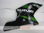 Carénage latéral gauche et droit pour Suzuki GSXR1000 00-02 #OYO87909171