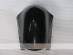 Kit de carénage à injection pour GSX R600 01-03 - Vert, noir - Style d'origine #OYO87905107