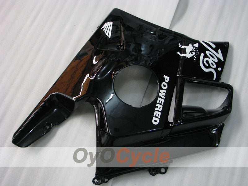 Carénage latéral gauche et droit pour Honda 91-94 CBR600F2 #OYO87907847