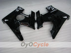 Carénage latéral gauche et droit pour Honda 91-94 CBR600F2 #OYO87907847