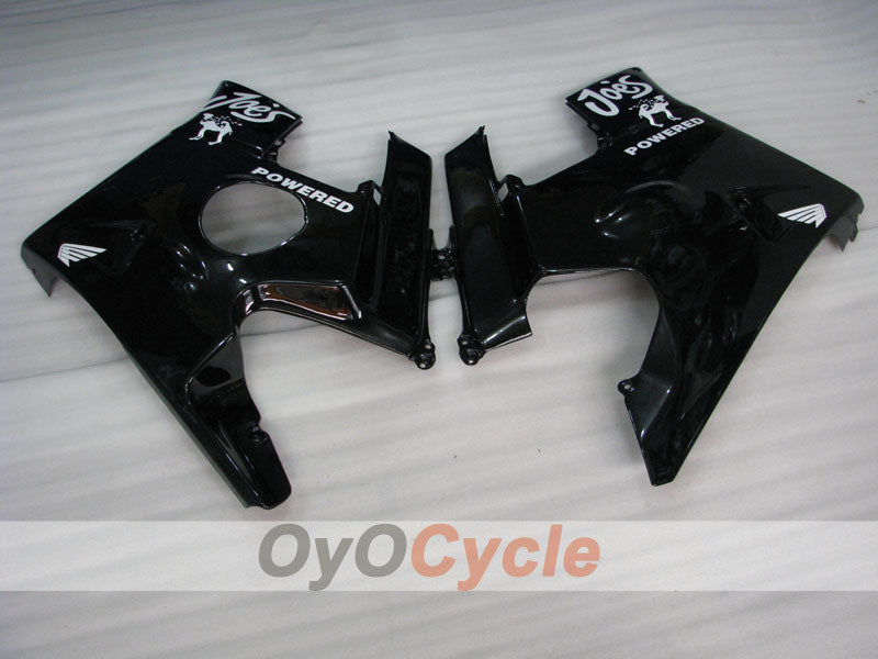 Carénage latéral gauche et droit pour Honda 91-94 CBR600F2 #OYO87907847
