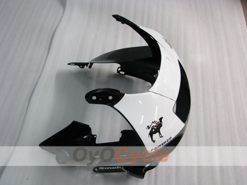 Carénage supérieur avant pour Honda 91-94 CBR600F2 #OYO87907846