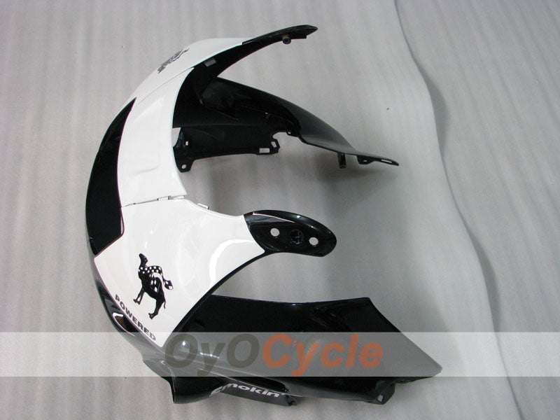 Carénage supérieur avant pour Honda 91-94 CBR600F2 #OYO87907846