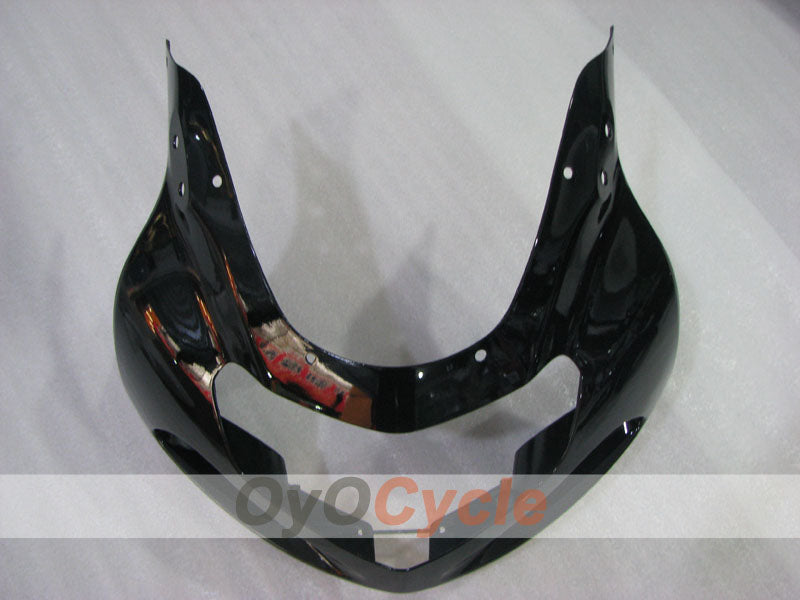 Carénage supérieur avant pour Suzuki 00-02 GSXR1000 #OYO87908842