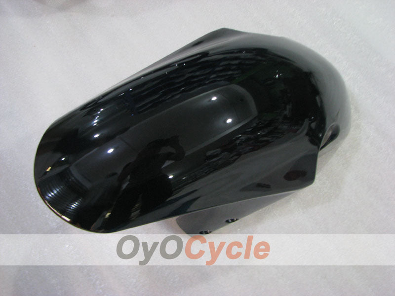 Carénage de garde-boue avant pour Suzuki 00-02 GSXR1000 #OYO87908845 Image principale du produit