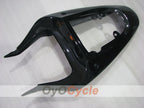 Kit de carénage injecté pour GSX R1000 00-02 - Noir - Style d’origine #OYO87901728