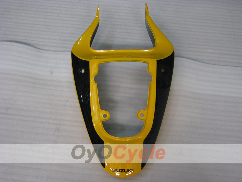 Carénage arrière de selle pour Suzuki 01-03 GSXR600 #OYO87908337 Image principale du produit