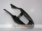 Kit de carénage à injection pour CBR600F4i 01-03 - Vert, Noir - Flame #OYO87900155