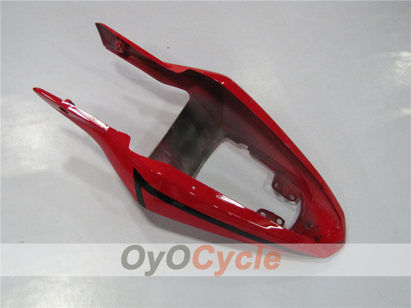 Kit de carénage à injection pour GSX R1000 03-04 - Rouge - Corona #OYO87901809