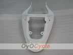 Kit de carénage à injection pour GSX R600 01-03 - Blanc - Style usine #OYO87905116