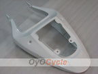 Kit de carénage à injection pour GSX R1000 00-02 - Blanc - Style usine #OYO87905217