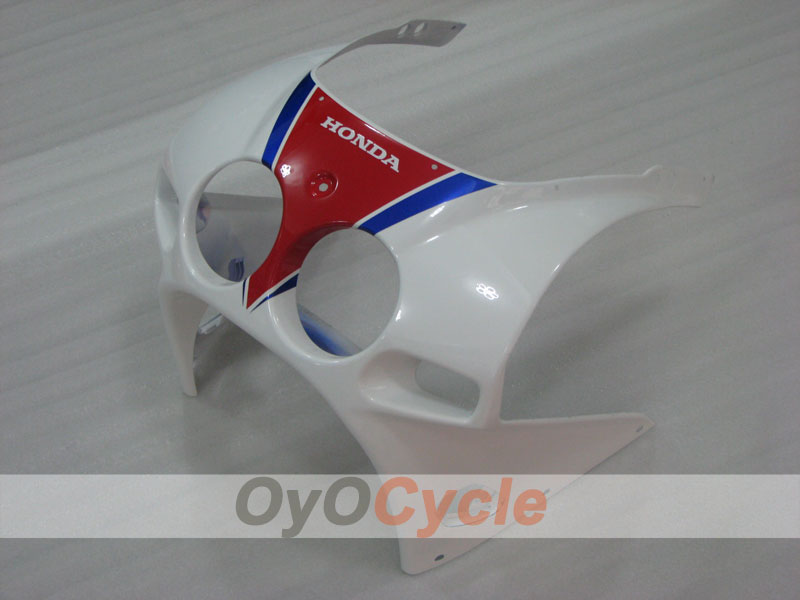 Carénage supérieur avant pour Honda 88-89 CBR250RR #OYO87907575 Image principale du produit