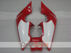 Kit de carénage à injection pour CBR250RR 88-89 - Rouge, Bleu, Blanc - Style d’usine #OYO87904757