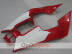 Kit de carénage à injection pour CBR250RR 88-89 - Rouge, Bleu, Blanc - Style d’usine #OYO87904757