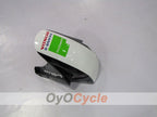 Kit de carénages injectés pour CBR600RR 05-06 - Vert, blanc, noir - HANN Spree #OYO87900250