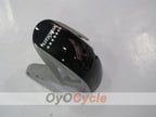 Kit de carénage à injection pour CBR600RR 07-08 - Blanc, Argent - SevenStars #OYO87900438