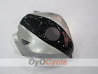 Kit de carénage à injection pour CBR600RR 09-12 - Noir, Argent - SevenStars #OYO87900463