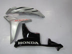 Kit de carénage à injection pour CBR600RR 07-08 - Noir, Argent - Style d'origine #OYO87900383