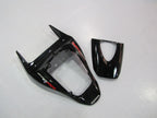 Kit de carénage à injection pour CBR600RR 07-08 - Noir, Argent - Style d'origine #OYO87900383