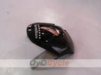 Kit de carénage à injection pour CBR600RR 07-08 - Blanc, Argent - SevenStars #OYO87900438