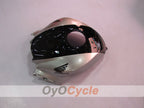 Kit de carénage à injection pour CBR600RR 07-08 - Blanc, Argent - SevenStars #OYO87900438