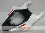 Kit de carénage injecté pour GSX R750 11-26 - Blanc, noir - Style d'origine #OYO87903193