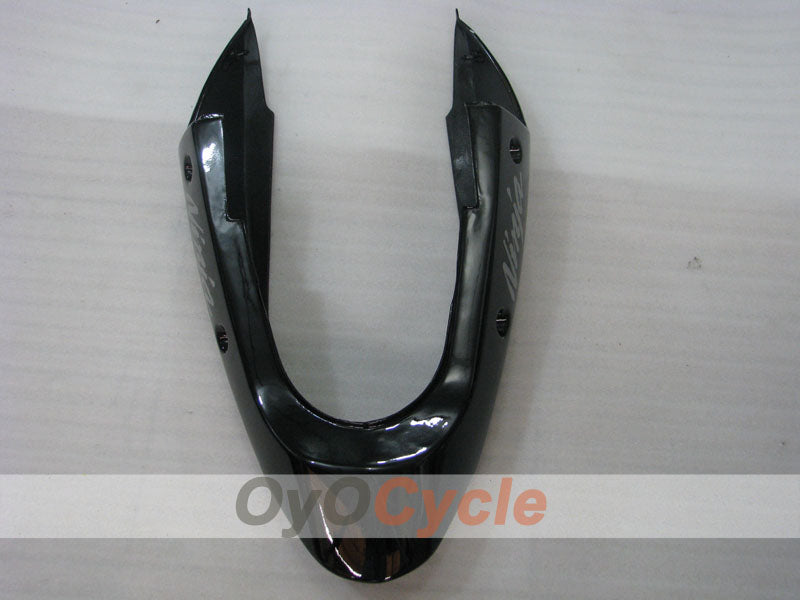 Carénage arrière pour Kawasaki Ninja ZX-12R 02-05 #OYO87913547