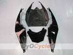Kit de carénage à injection pour NINJA ZX-10R 08-10 - Vert, Noir - Monster #OYO87901650