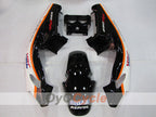 Kit de carénage à injection pour CBR250RR 90-94 - Rouge, orange - Repsol #OYO87902971