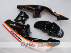 Kit de carénage à injection pour CBR250RR 90-94 - Rouge, orange - Repsol #OYO87902971
