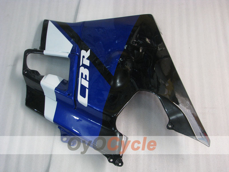 Carénage latéral gauche et droit pour Honda 91-94 CBR600F2 #OYO87907873