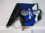 Carénage latéral gauche et droit pour Honda 91-94 CBR600F2 #OYO87907873
