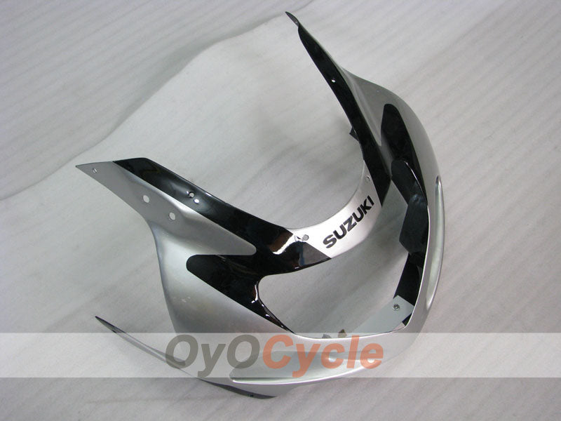 Carénage supérieur avant pour Suzuki GSXR1000 00-02 #OYO87908886 Image secondaire du produit
