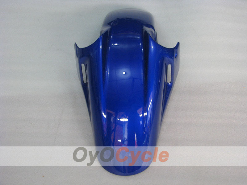 Carénage latéral gauche et droit pour Honda 91-94 CBR600F2 #OYO87907874