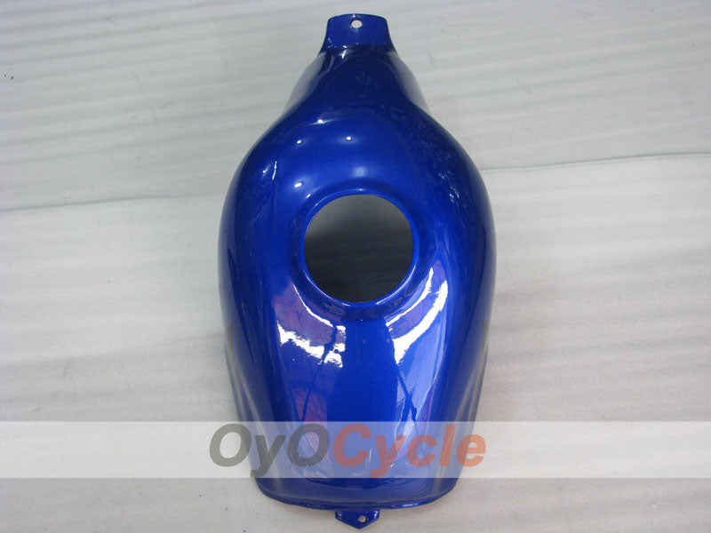 Carénage de réservoir de carburant pour Honda 91-94 CBR600F2 #OYO87907875