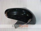 Kit de carénage à injection pour GSX R1000 00-02 - Bleu, noir - Style d'usine #OYO87905198