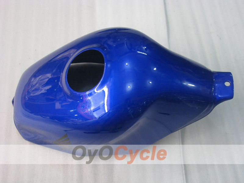 Carénage de réservoir de carburant pour Honda 91-94 CBR600F2 #OYO87907875